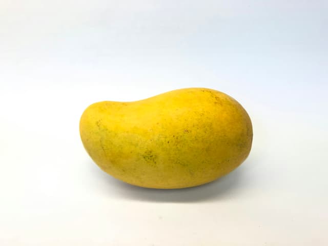 Seasonal Mango