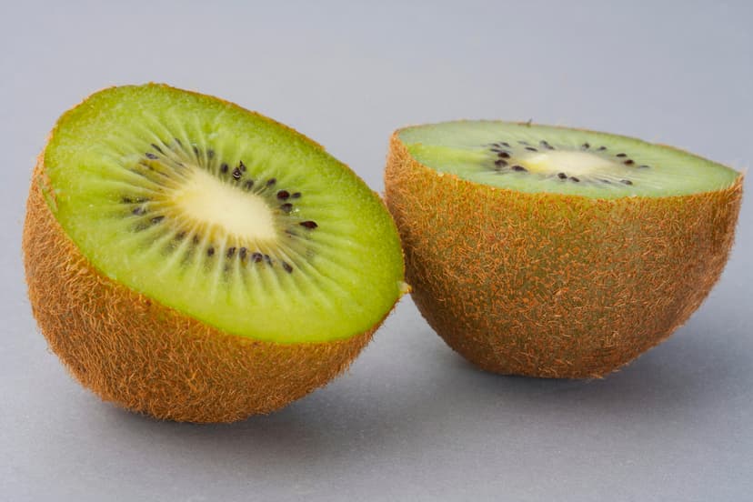 Kiwi Fruit