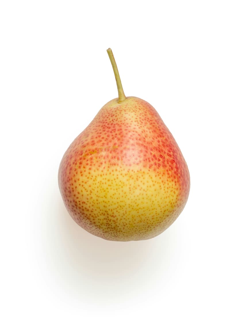 Seasonal Pear