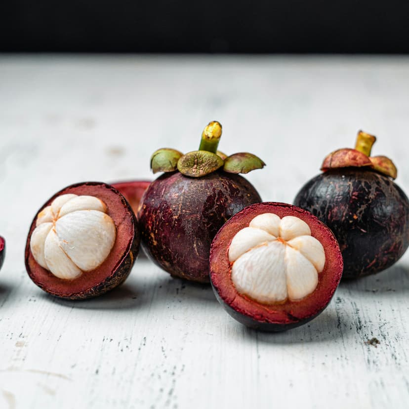Premium Mangosteen