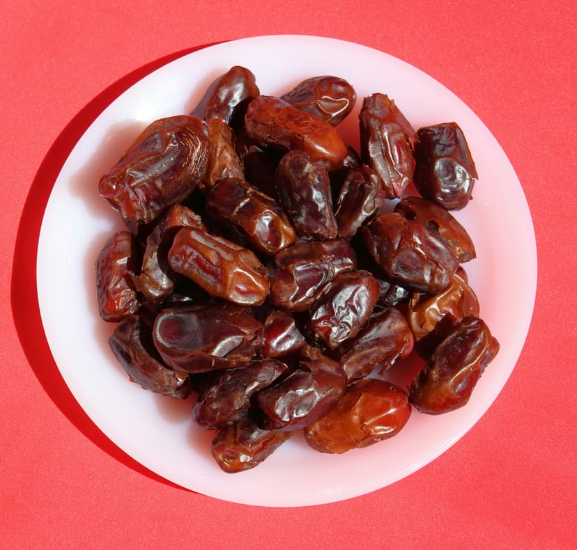 Medjool Dates
