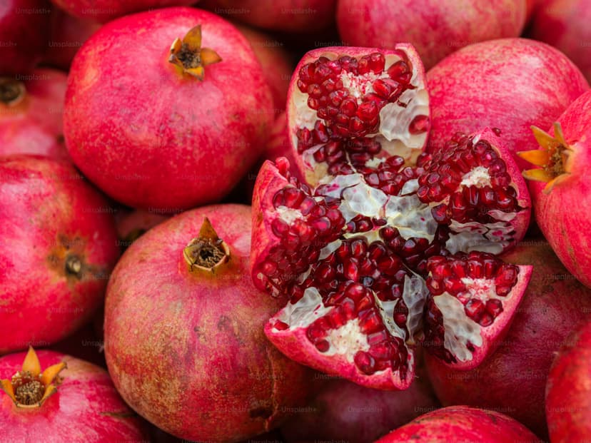 Pomegranate