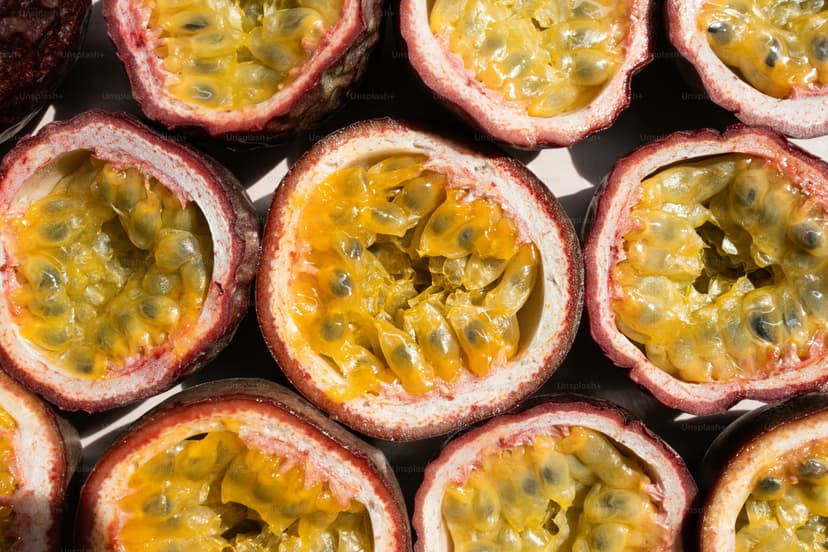 Passion Fruit